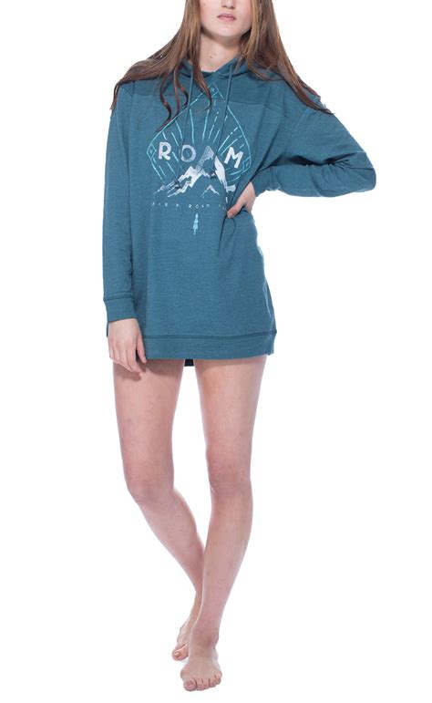 oversized pajama hoodie